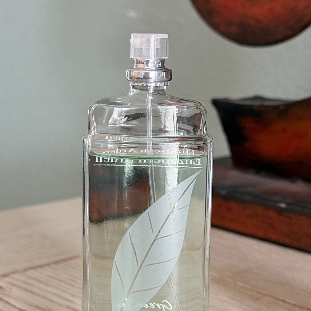 Elizabeth Arden Green Tea Perfume 3.3oz/100ml Fast Ship - Picture 3 of 3
